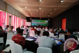 BPDAS Babel: 249 DAS Belum Miliki Nama