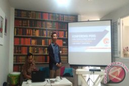 Surve Elsid: Elektabilitas Emil Tertinggi Namun Belum Aman