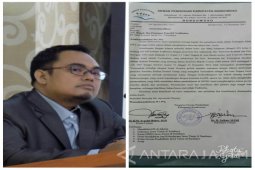 Dewan Pendidikan Bondowoso Rekomendasikan Larangan Gawai