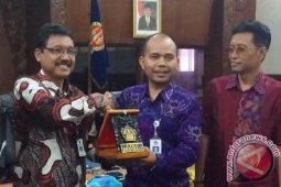 DPRD Perlu Media Publikasikan Kegiatan Kepada Masyarakat