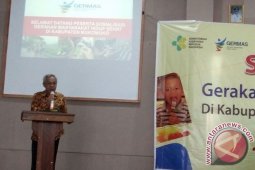 Sekda: Mukomuko Rutin Musnahkan Hewan Penular Rabies