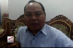 Warga Perbatasan Indonesia-Malaysia Berharap Antara Semakin Berkembang