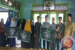 LSN Kalsel Tolak Pengakuan Yerussalem Ibukota Israel