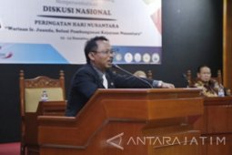 Rokhmin Dahuri:  Ironis, Teknologi Perikanan Masih Impor