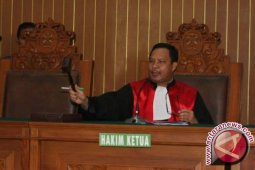 KPK: Gugurnya Praperadilan Novanto Sesuai Kepastian Hukum