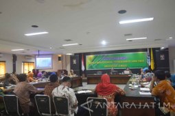 Unej Jajaki Kerja Sama  SMKN Pertanian-Perkebunan se-Jatim
