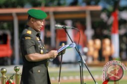 Danrem : Rakyat Dan TNI Adalah Satu