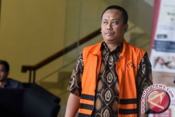 Pengacara Dituntut Tiga Tahun Penjara Karena Menyuap Panitera