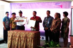Terminal Gresik Dapat Konsesi Kepelabuhanan 76 Tahun