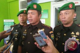Dandrem Minta Anggota Terus Dekat Dengan Masyarakat