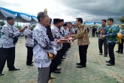Lampung Akan Mengatasi Kekurangan Guru Dengan Rekrutmen Baru