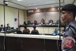 Terdakwa MH Mengaku Tetap Dimintai Uang
