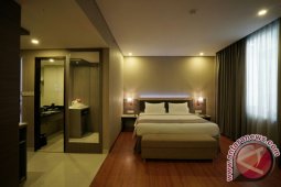 Star Hotels Occupancy Rate Ups