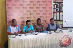 KPU Pangkalpinang Tetapkan Persyaratan Pencalonan Parpol