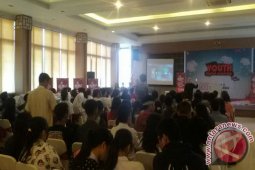 Telkomsel Sasar Pelajar Gunakan Medsos Untuk Usaha