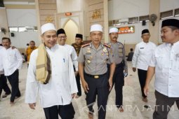 Kapolrestabes: Waspadai Penipuan Mengatasnamakan Polrestabes Surabaya