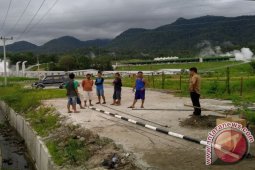 Pekerja SOL Meninggal Tersengat Listrik