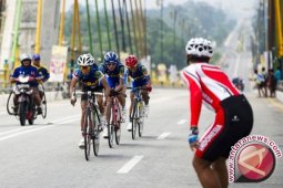 Bersepeda Rutin Bisa Kurangi Stres dan Rasa Cemas