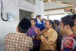PLN Babel Selesaikan Pembangunan Infrastruktur Listrik Pedesaan