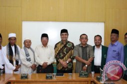 DPR Dukung Pemerintah