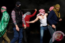 Ketegangan sepanjang hari tewaskan empat orang Palestina, lukai 200 lebih