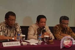 Makmur HAPK Terpilih Aklamasi Pimpin HKTI Kaltim