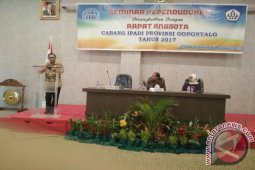 BKKBN : Penduduk Adalah Titik Sentral Pembangunan