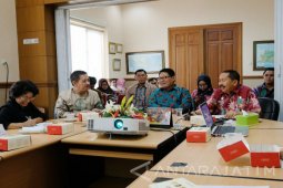 Jatim Pilot Project LPSK Perwakilan Daerah