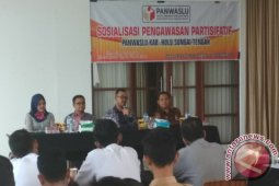 Bawaslu Tidak Temukan Politik Identitas Di HST
