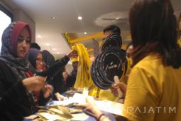 BJB Manjakan Nasabah Dengan Nonton Bareng