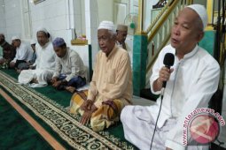Masuki Tahun Politik Wabup Minta Jaga Persatuan
