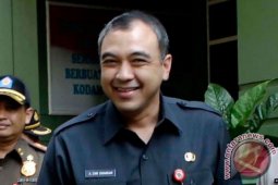 Serapan Anggaran Pemkab Tangerang Sudah 80 Persen