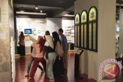 Museum Gedung Sate gelar "ngabuburit" selama ramadhan