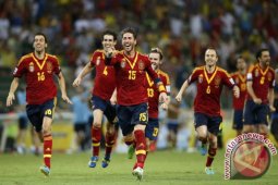 Spanyol Bisa Saja Dilarang Tampil Piala Dunia