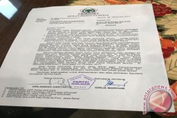 DPP Golkar Cabut Dukungan Untuk Ridwan Kamil