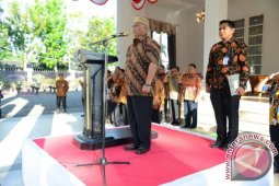 Gubernur: ASN Cerai Tidak Dapat Promosi Jabatan