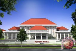 Diplomasi Politik Kemanusiaan Berwujud RS Indonesia di Myanmar