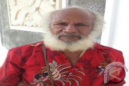 LMA Teluk Wondama dorong pemetaan tanah adat