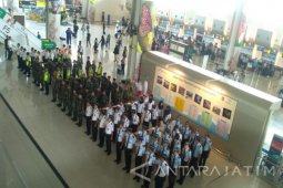 Juanda Beroperasi 24 Jam Selama Natal dan Tahun Baru