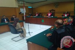 Terdakwa Ujaran Kebencian Divonis 1 Tahun