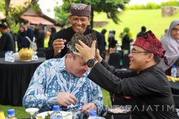 Banyuwangi  Incar Turis Negeri Kanguru