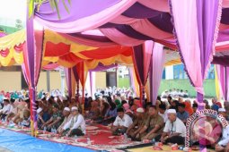 Dinas Pendidikan Gelar Dzikir Dan Pengajian