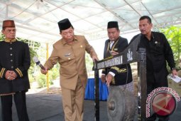 Bupati Buka Rapim FPPAB
