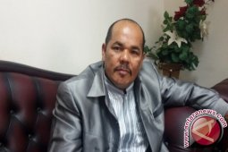 DPRD Penajam Akan Evaluasi Pengerjaan "Coastal Road"