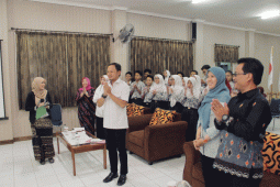 Agenda Kerja Pemerintah Kota Bogor Jabar Rabu 26 Desember 2018