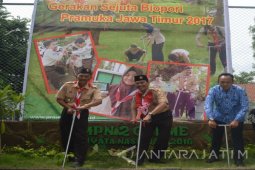 Cegah Banjir, Gresik Canangkan Gerakan Seribu Resapan Air