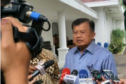 Menurut JK Solusi Terbaik Atasi Masalah Golkar, Munaslub