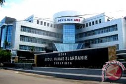 RSUD Samarinda Dilengkapi Alat Canggih Penanganan Jantung