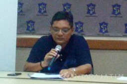 Dishub Surabaya Siapkan Rekaya Lalu Lintas "Mlaku-Mlaku Nang Tunjungan"