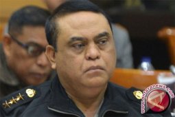 Wakapolri Jadi Ketua Kontingen Indonesia di Asian Games 2018